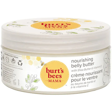 Burt's Bees Mama Belly Butter 184.2g